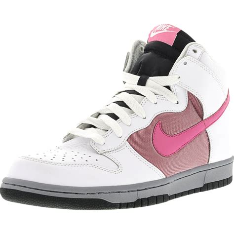 nike damen schuhe high|women's high top sneakers sale.